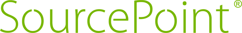 SourcePoint Logo