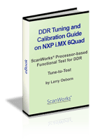 DDR Tuning and Calibration Guide